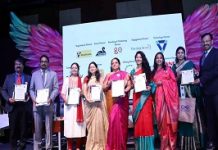 SCSC launches new app to make women feel safe