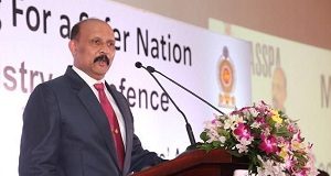 Sri Lanka Defence Ministry to regularize private security services