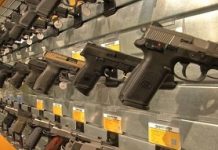 Sri Lanka MOD begins accepting applications for firearm licence