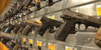 Sri Lanka MOD begins accepting applications for firearm licence