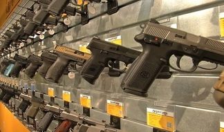 Sri Lanka MOD begins accepting applications for firearm licence