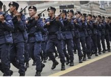 NEWS FLASH! – Malaysia Classifies Private Security under Essential Services. Will India also do the same?