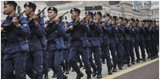 NEWS FLASH! – Malaysia Classifies Private Security under Essential Services. Will India also do the same?