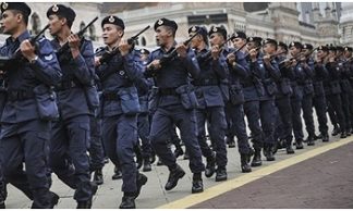 NEWS FLASH! – Malaysia Classifies Private Security under Essential Services. Will India also do the same?