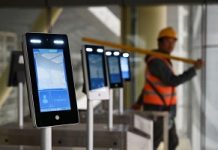 ACLU sues Homeland Security over airport face recognition program secrecy