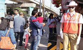 Bengaluru Police to introduce futuristic AI-powered mannequins to fight crimes