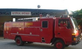 Chandigarh MC fire department finalises fire-safety norms for PGs