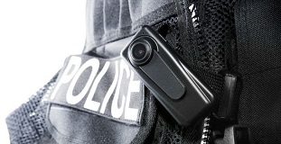 Cincinnati Police Become first US city to deploy body cameras with live-streaming capability