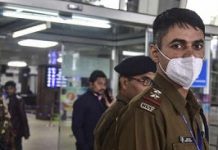 CISF provides sanitisers, gloves and masks to its airport troops to fight coronavirus