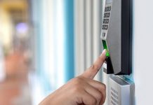 Disable fingerprint-based biometrics, Hyderabad IT firms told