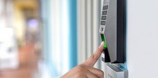 Disable fingerprint-based biometrics, Hyderabad IT firms told