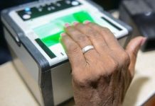 Fingerprint biometric attendance systems suspended in India on coronavirus fears