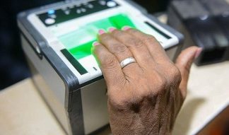 Fingerprint biometric attendance systems suspended in India on coronavirus fears