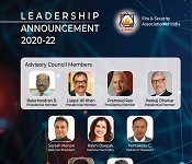 FSAI announces its 2020 team