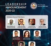 FSAI announces its 2020 team