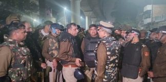 Indian Army asks govt not to allow CAPF to wear combat dress in urban areas