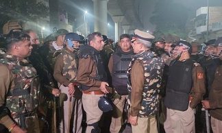 Indian Army asks govt not to allow CAPF to wear combat dress in urban areas