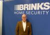 Jeff Gardner steps down as president and CEO of Brinks Home Security