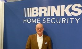Jeff Gardner steps down as president and CEO of Brinks Home Security