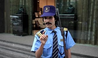 Odisha to have direct control over pvt security agencies