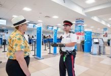 Police contingency plan: Private security ready to deploy in Cayman Islands