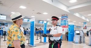 Police contingency plan: Private security ready to deploy in Cayman Islands