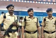 Railway security personnel at Hubli station to get body-cameras