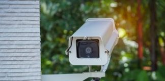 Security camera registry gets go-ahead in Baltimore