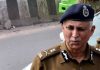 SN Shrivastava appointed Delhi Police Commissioner
