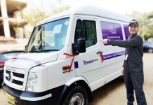 Tenon Group launches Tenon Prime in the battle against COVID-19