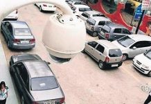 1.4 lakh more CCTVs to be installed, streetlights to be changed to LED in Delhi, says Manish Sisodia