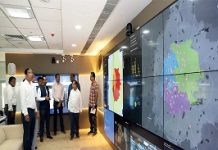 45 smart city command and control centres turn into Covid-19 war rooms