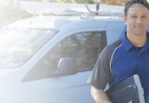 ADT temporarily halts door-to-door sales