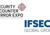 Counter Terror Expo and IFSEC 2020 to together form UK’s largest security event for first time at London