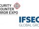 Counter Terror Expo and IFSEC 2020 to together form UK’s largest security event for first time at London