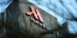 Marriott suffers second data breach in less than two years