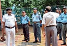 Puducherry police notifies SOP for utilisation of private security guards to assist them