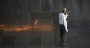 Singapore to get tough on abuse of security officers
