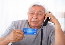Telephone scammers target victims with fake promises of a Covid-19 cure