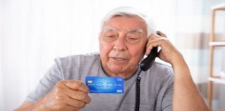 Telephone scammers target victims with fake promises of a Covid-19 cure