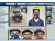 Bangladeshi developers devise a surveillance system to identify people with masks