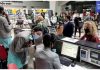 CISF plans new airport rules post lockdown: Reach 2 hrs early with masks, gloves