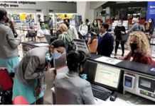 CISF plans new airport rules post lockdown: Reach 2 hrs early with masks, gloves