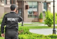 Demand for security guards, cybersecurity workers remains high amid coronavirus pandemic