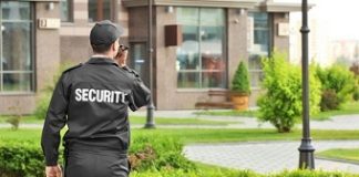 Demand for security guards, cybersecurity workers remains high amid coronavirus pandemic