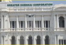 Drones to join Chennai’s fight against coronavirus