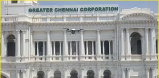 Drones to join Chennai’s fight against coronavirus