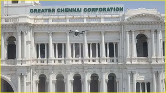 dronesstenews03april