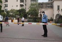 Govt asks private security agencies to pay workers during coronavirus lockdown