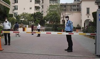 Govt asks private security agencies to pay workers during coronavirus lockdown